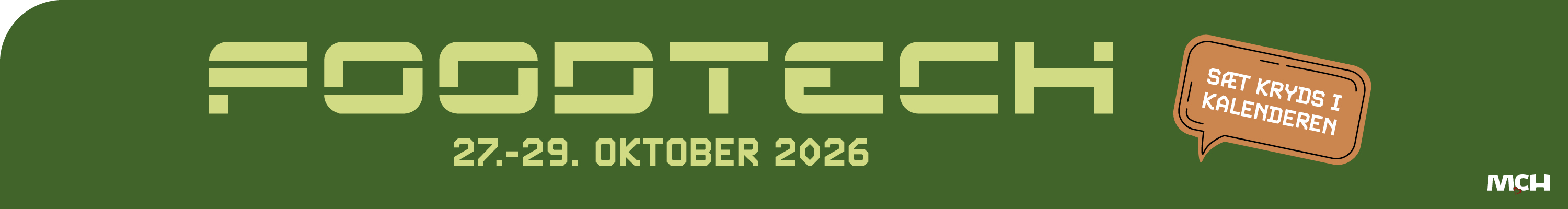 FoodTech 2026